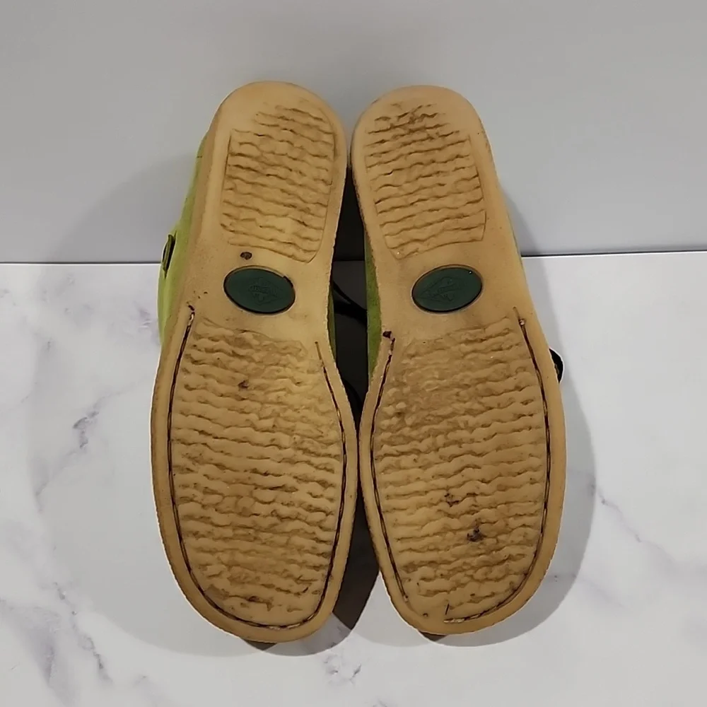 Riversone riverstone green